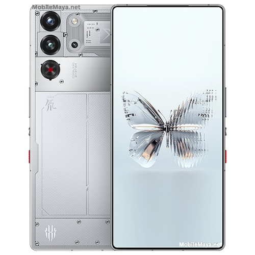 ZTE nubia Red Magic 10 Pro+