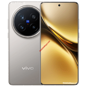 Vivo X300 Ultra