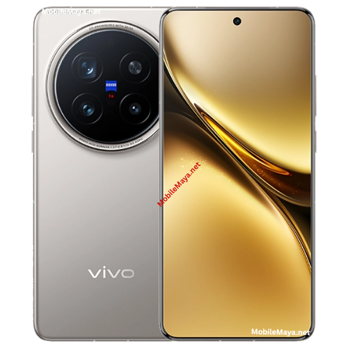 Vivo X300 Ultra