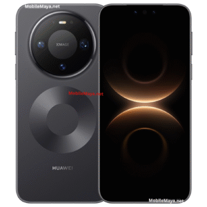 Huawei Mate 80 Pro Max