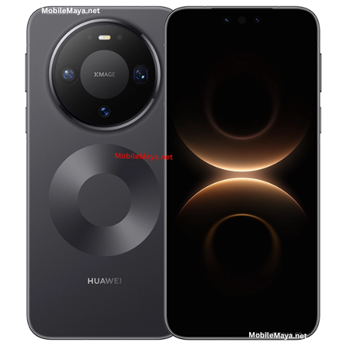 Huawei Mate 80 Pro Max