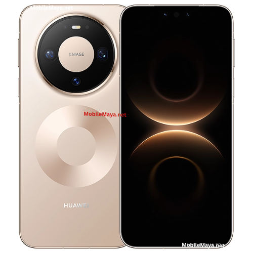 Huawei Mate 80 Pro Max