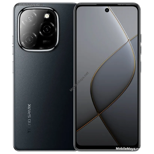 Tecno Spark 20 Pro 5G