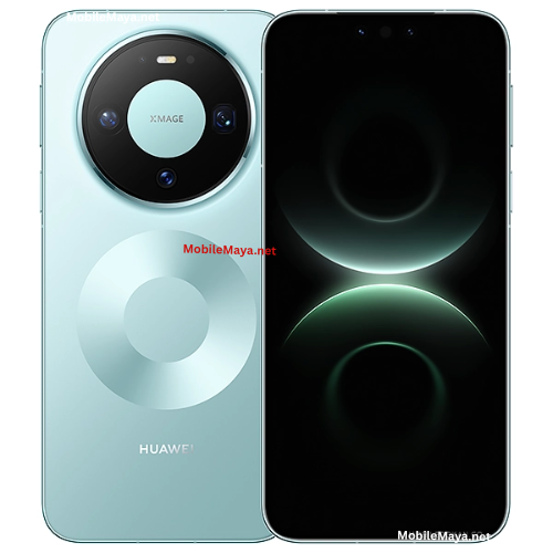 Huawei Mate 80 Pro Max