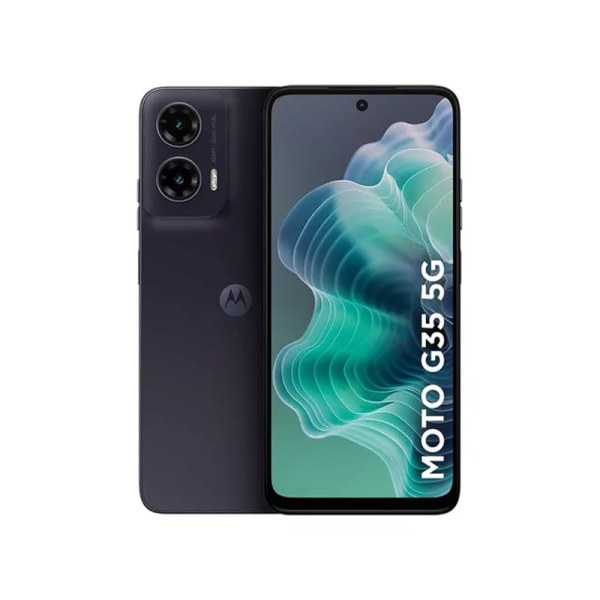 Motorola Moto G35