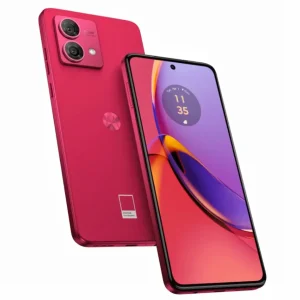 Motorola Moto G86