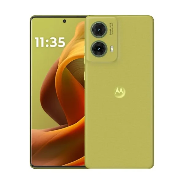 Motorola Moto S50 Neo