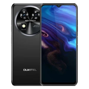 Oukitel C37