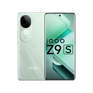 Vivo iQOO Z9s