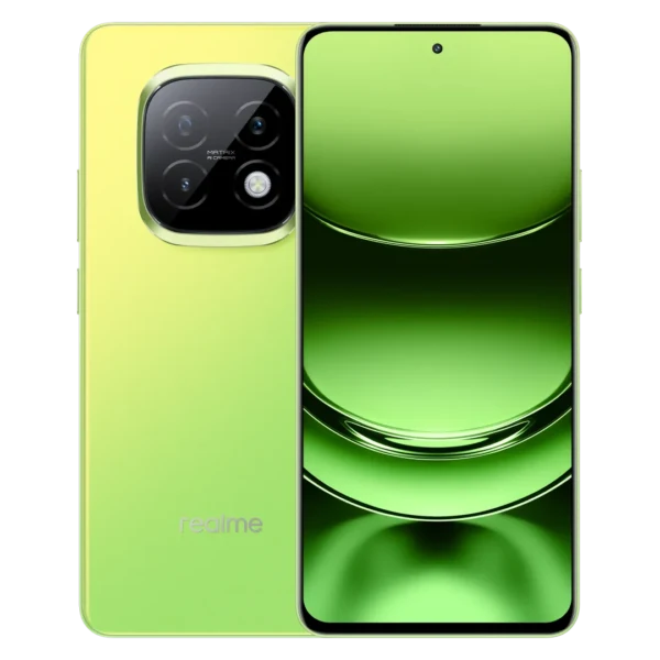 Realme Narzo 70 Curve