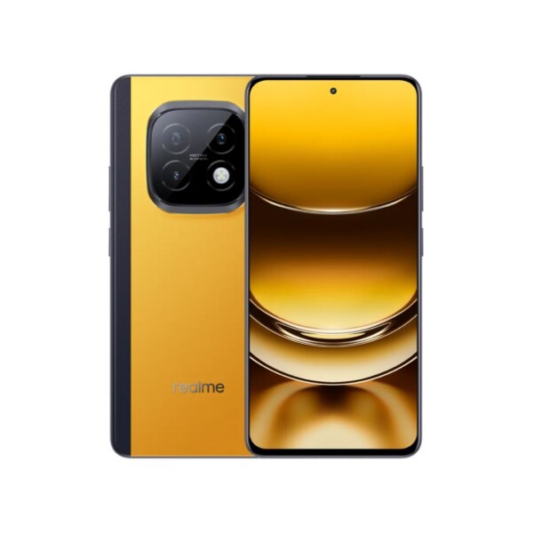 Realme Narzo 70 Curve