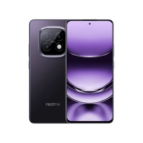 Realme Narzo 70 Curve