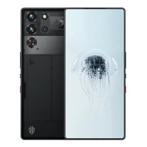 ZTE nubia Red Magic 10 Pro