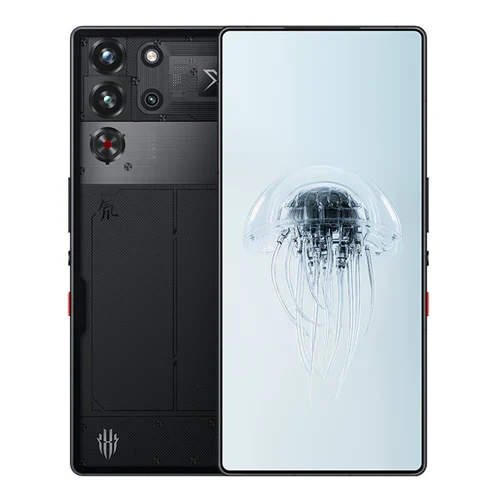 ZTE nubia Red Magic 10 Pro