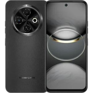 Tecno Spark 40