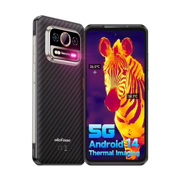 Ulefone Armor 25T Pro