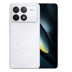 Xiaomi Poco F7 Ultra