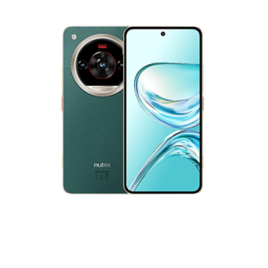 ZTE nubia Focus 2 Ultra