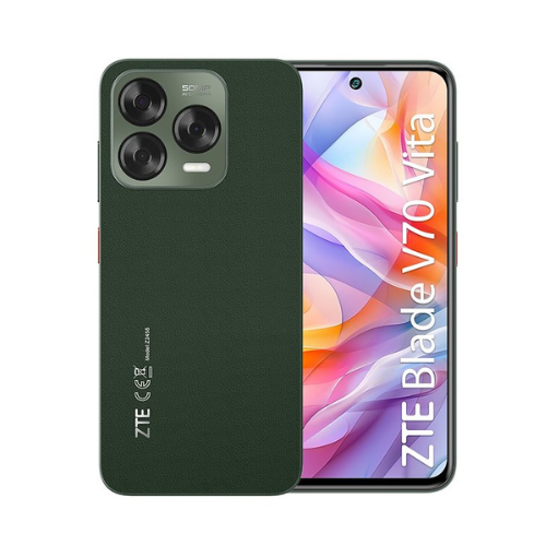 ZTE Blade V70