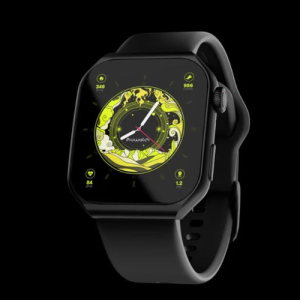 Lava Prowatch V1