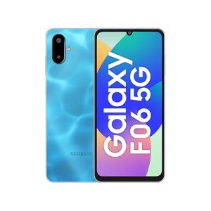 Samsung Galaxy F06 5G