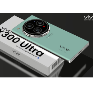Vivo X300 Ultra