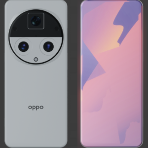 Oppo Find X9 Ultra