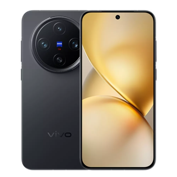 Vivo X200 Pro mini
