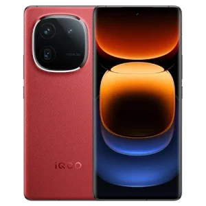Vivo iQOO 14 Pro