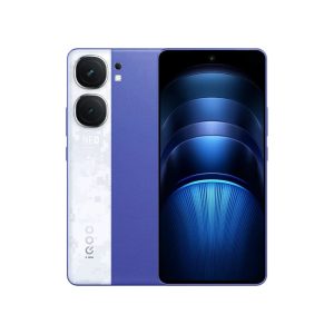Vivo iQOO Neo10S Pro+