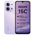 Xiaomi Redmi 15C