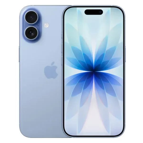 Apple iPhone 17