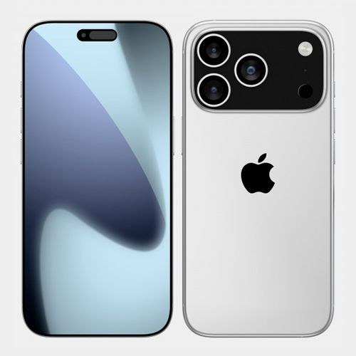 Apple iPhone 17 Pro