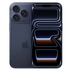 Apple iPhone 17 Pro