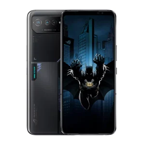 Asus Rog Phone 6 Batman Edition