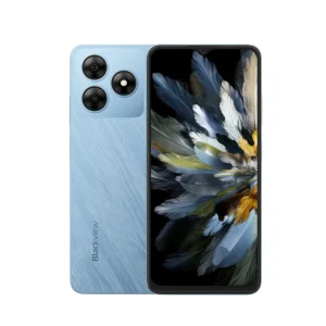 Blackview Wave 8