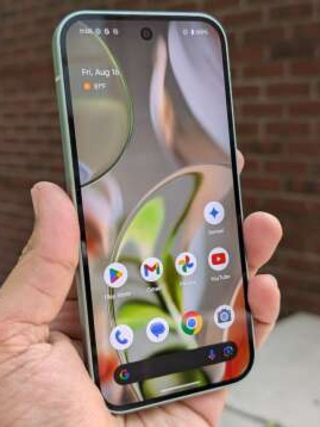 How Much Will the Google Pixel 9A Cost You in Bangladesh?