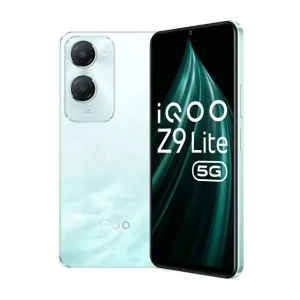 Vivo iQOO Z9 Lite