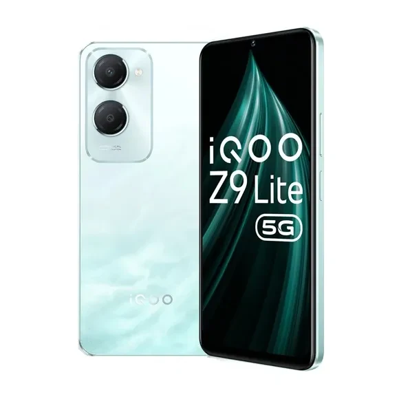 Vivo iQOO Z9 Lite