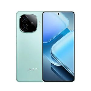 Vivo iQOO Z9 Turbo+