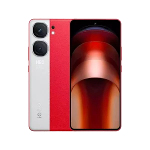 Vivo iQOO Neo9S Pro
