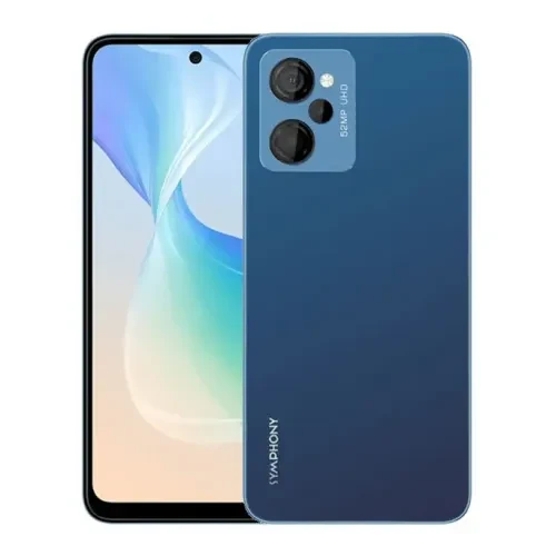 Symphony Max 10