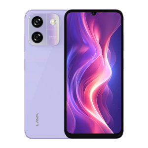 Lava Yuva Star