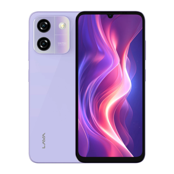 Lava Yuva Star
