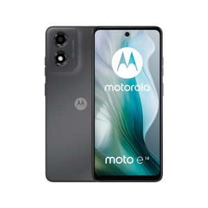 Motorola Moto E14