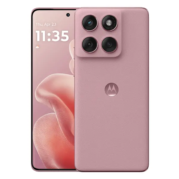 Motorola Edge 60 Fusion