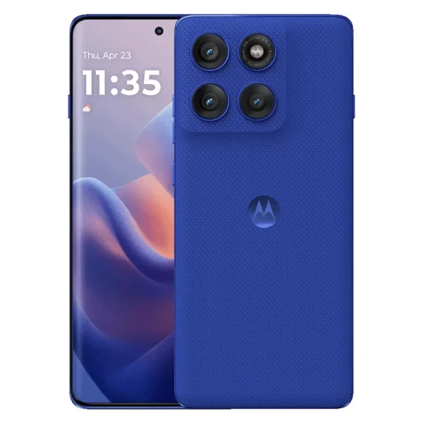 Motorola Edge 60 Pro