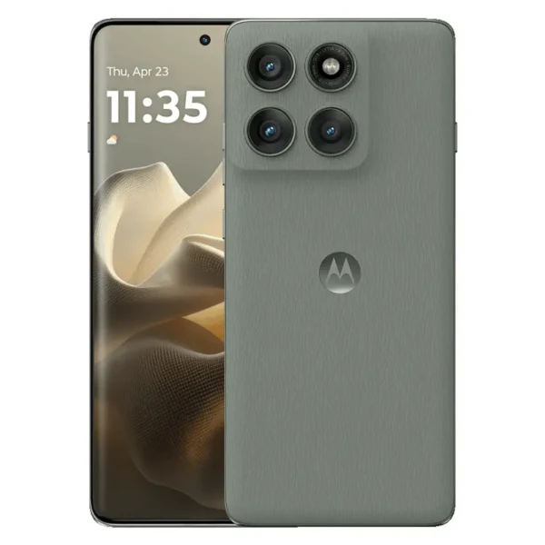 Motorola Edge 60 Pro