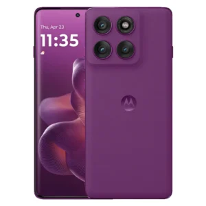 Motorola Edge 60 Pro