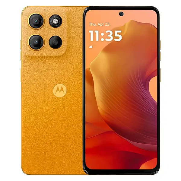 Motorola Moto G15